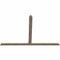 Ekena Millwork Portland Smooth Timber Gable Bracket, Douglas Fir, 72"W x 48"H x 1 1/2"D x 3 1/2"F, 16/12 Pitch GBW072X48X0204POR00SDF - alternate 2